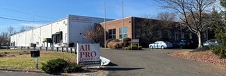 Plus de détails pour 220 Commerce Dr, Montgomeryville, PA - Industriel/Logistique à louer