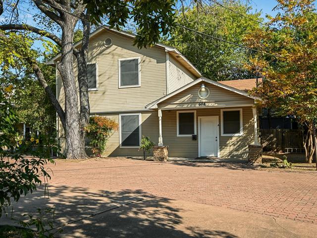608 W Oltorf St, Austin, TX à vendre Photo principale– Image 1 sur 4