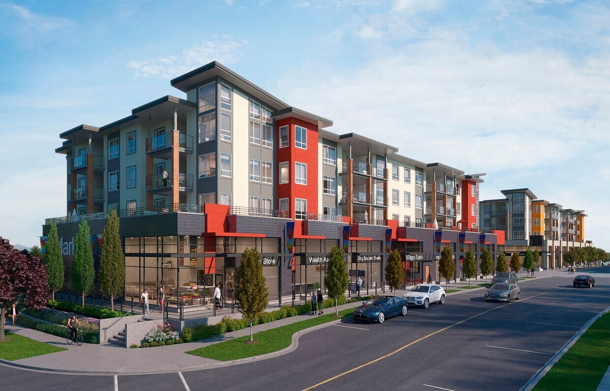 23200 Gilley Rd, Richmond, BC à louer Photo intérieure– Image 1 sur 13