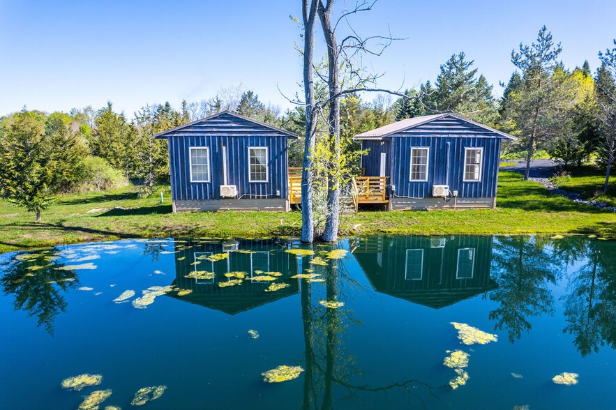5319 & 5315 Bassett rd, Hector, NY à vendre - Photo de l’immeuble – Image 3 sur 16