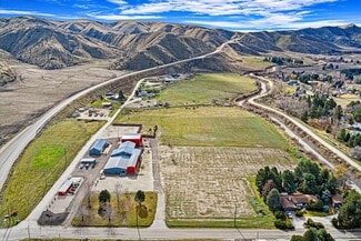 Plus de détails pour 2731 Cherry Ln, Emmett, ID - Terrain à vendre