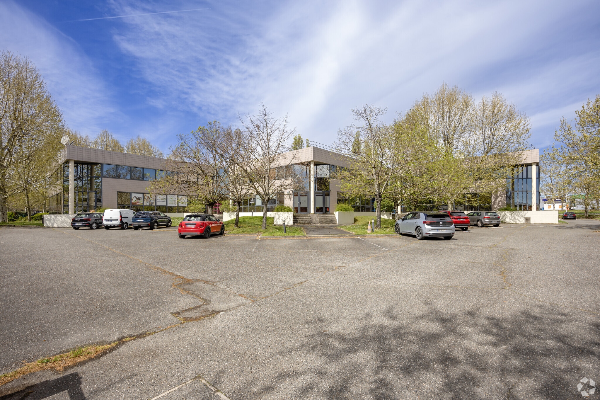 130 Rue Galilée, Labège à louer Photo principale– Image 1 sur 14