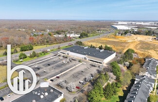 Plus de détails pour 24 Summerfield Blvd, Dayton, NJ - Local commercial à louer