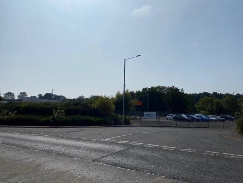 Riverside Rd, Leven à vendre - Photo principale – Image 2 sur 2