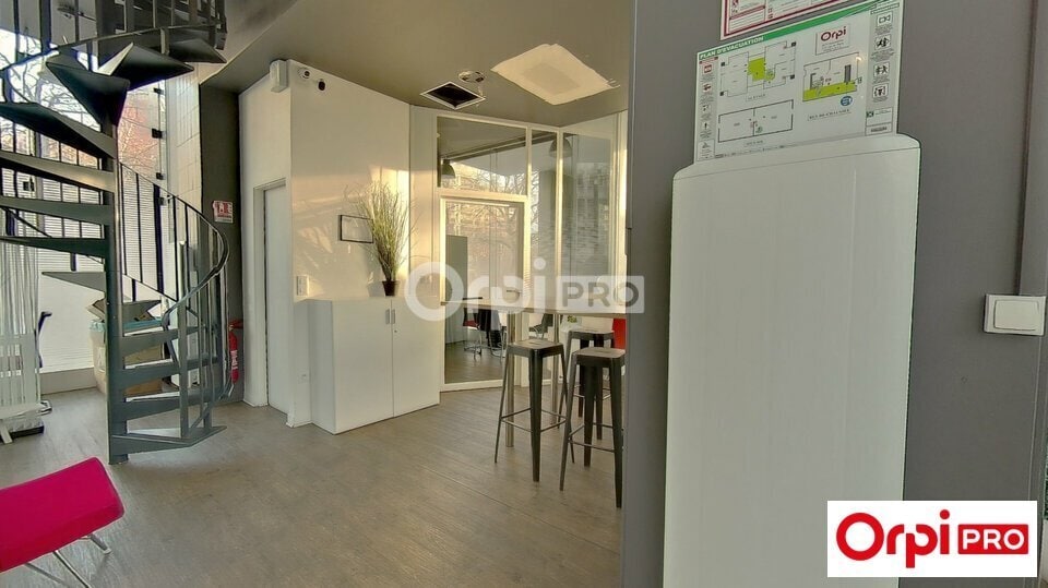 Bureau dans Lille à vendre - Photo intérieure – Image 3 sur 9