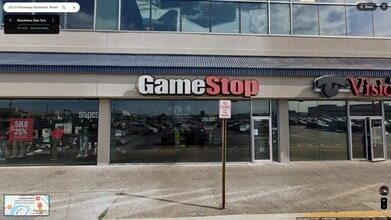 253-01 Rockaway Blvd, Rosedale, NY à louer Photo de l’immeuble– Image 2 sur 2