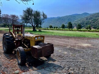 Plus de détails pour 6750 Highway 20, Ukiah, CA - Terrain à vendre