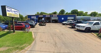 Plus de détails pour 1503 W Main St, La Porte, TX - Local commercial à vendre