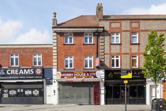 Plus de détails pour 5 Cherrydown Av, Londres - Local commercial à louer