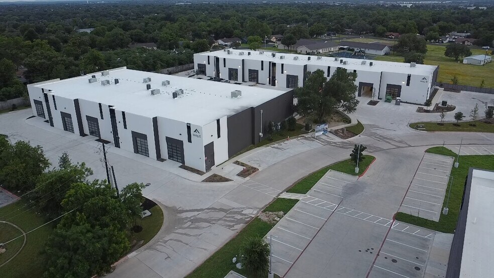 12332 Ranch Road 620, Cedar Park, TX à louer - Photo de l’immeuble – Image 3 sur 8