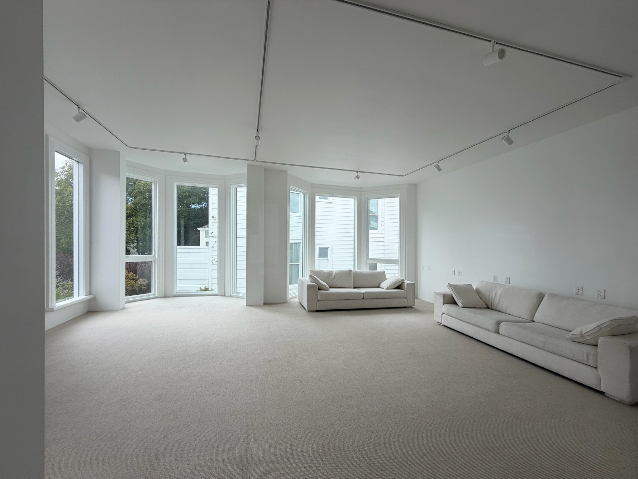 3516 Sacramento St, San Francisco, CA à louer Photo intérieure– Image 1 sur 1