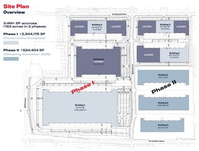 5501 W Roosevelt St, Phoenix, AZ à louer Photo intérieure– Image 2 sur 2