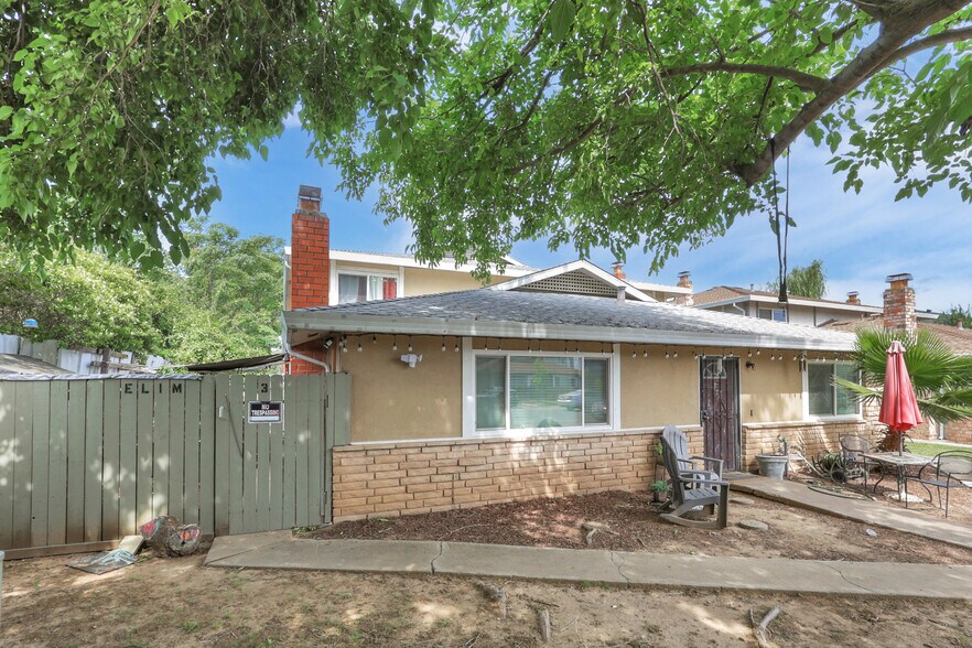 5731-5749 Blachly Way, Sacramento, CA à vendre - Photo de l’immeuble – Image 3 sur 19