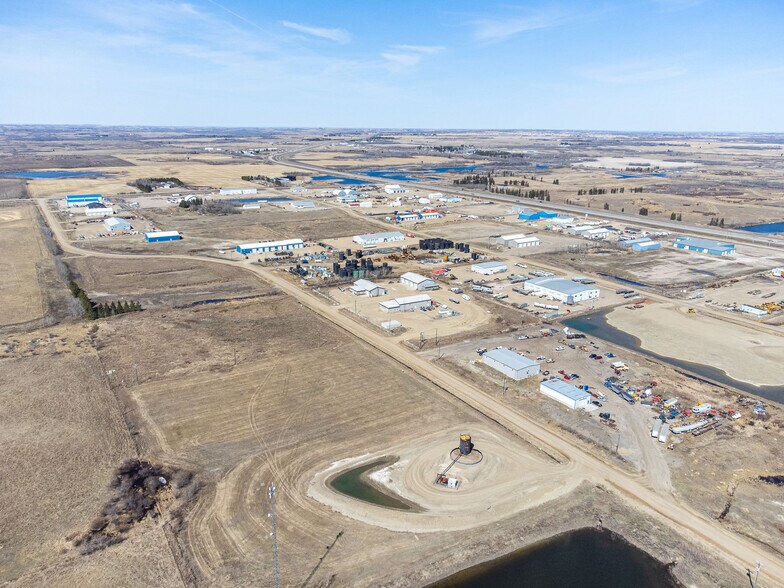 120 Miller St, Vermilion River County No 24, AB à vendre - Photo de l’immeuble – Image 2 sur 6