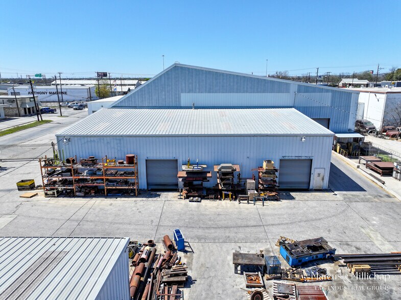 1235 W Laurel, San Antonio, TX à vendre - Photo de l’immeuble – Image 3 sur 8