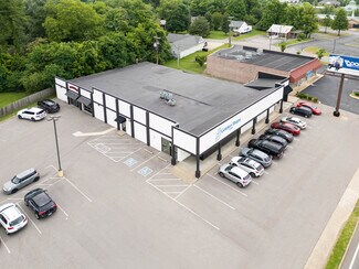 Plus de détails pour 2200 Wilma Rudolph Blvd, Clarksville, TN - Local commercial à louer