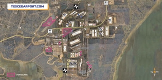 Plus de détails pour FM 1405, Baytown, TX - Terrain à louer