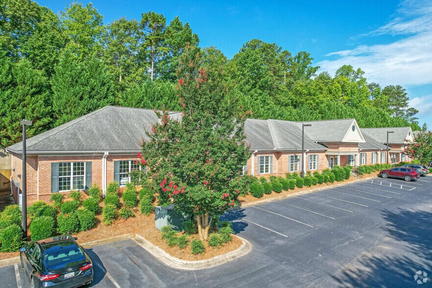 1658 Cranium Dr, Rock Hill, SC à louer - Photo de l’immeuble – Image 2 sur 4