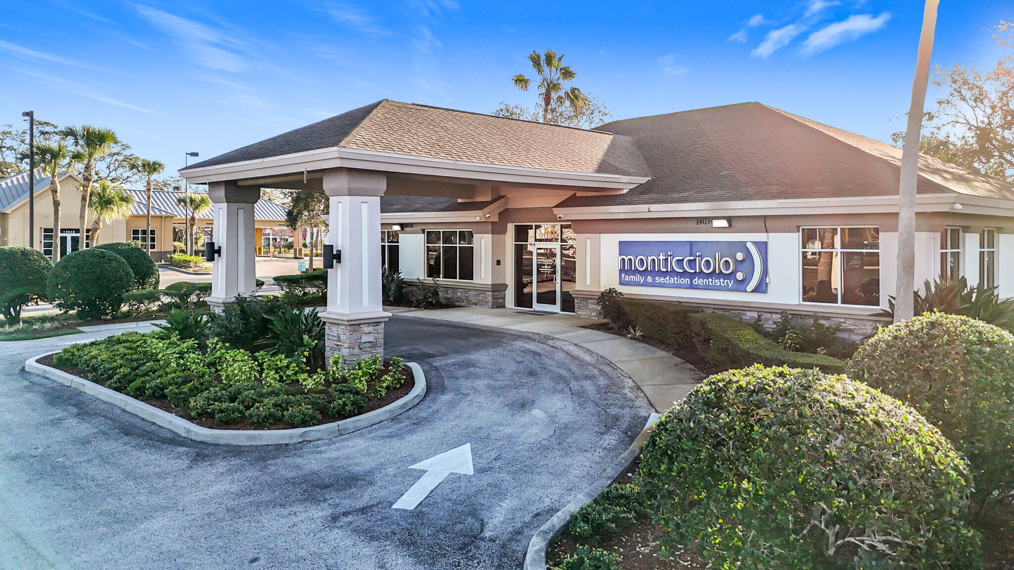 14030 Us Highway 19, Hudson, FL à vendre Photo principale– Image 1 sur 32