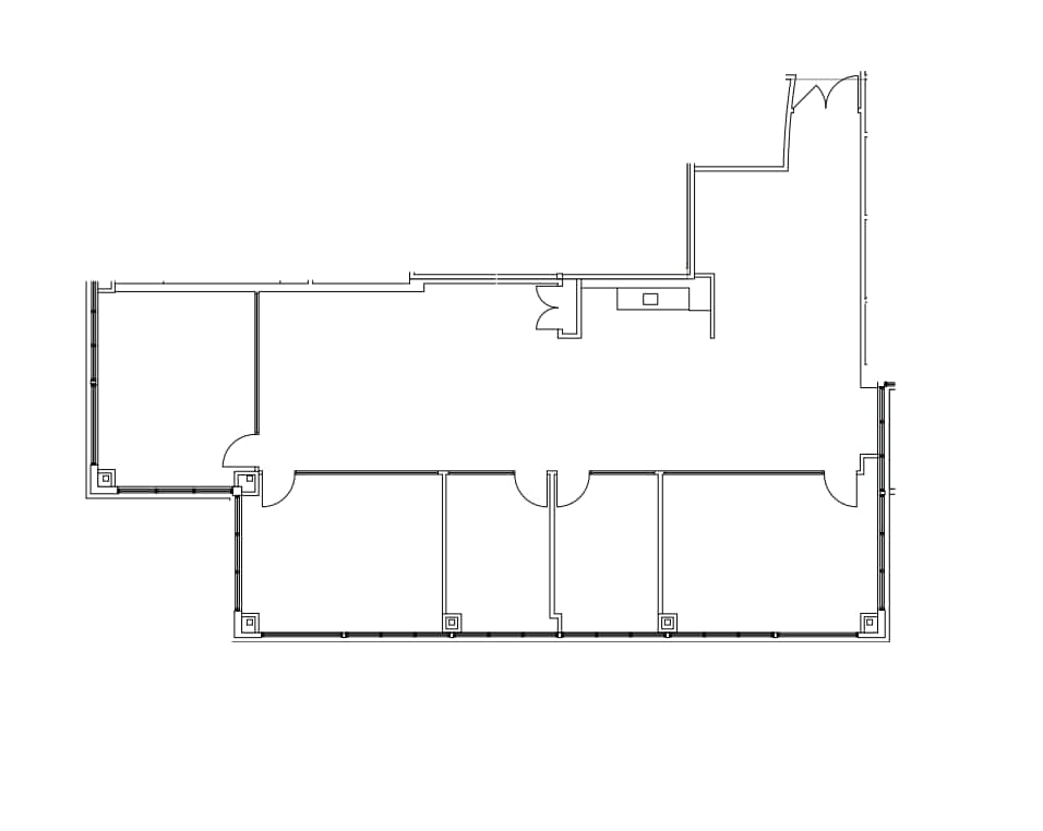 2725 Sand Hill Rd, Menlo Park, CA à louer Plan d’étage– Image 1 sur 1