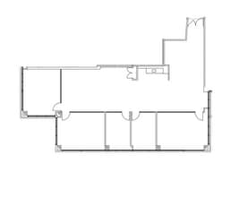 2725 Sand Hill Rd, Menlo Park, CA à louer Plan d’étage– Image 1 sur 1