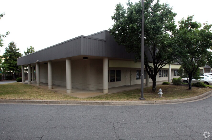 11701 I-30 Hwy, Little Rock, AR à vendre - Photo de l’immeuble – Image 3 sur 5