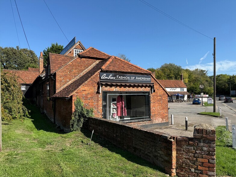 Ambers, The Millstream, London Road, Amersham à louer - Photo de l’immeuble – Image 3 sur 7