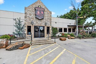 Hobo Joe's Madill - Commerce