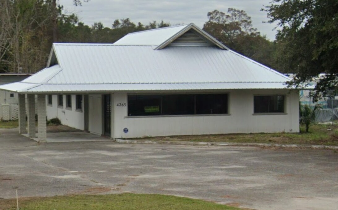 4265 US Highway 17 N, Brunswick, GA à vendre Photo principale– Image 1 sur 15