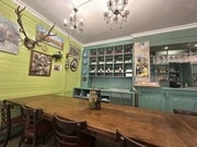 salle de restaurant