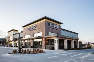 Plus de détails pour E 81st St, Tulsa, OK - Bureau/Local commercial à louer