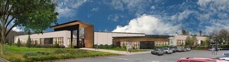Plus de détails pour 536 Broadhollow Rd, Melville, NY - Industriel/Logistique à louer