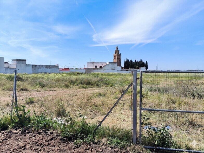 Calle Don Pedro Donaire, 1, Villanueva del Río y Minas, Sevilla à vendre - Photo de l’immeuble – Image 2 sur 6