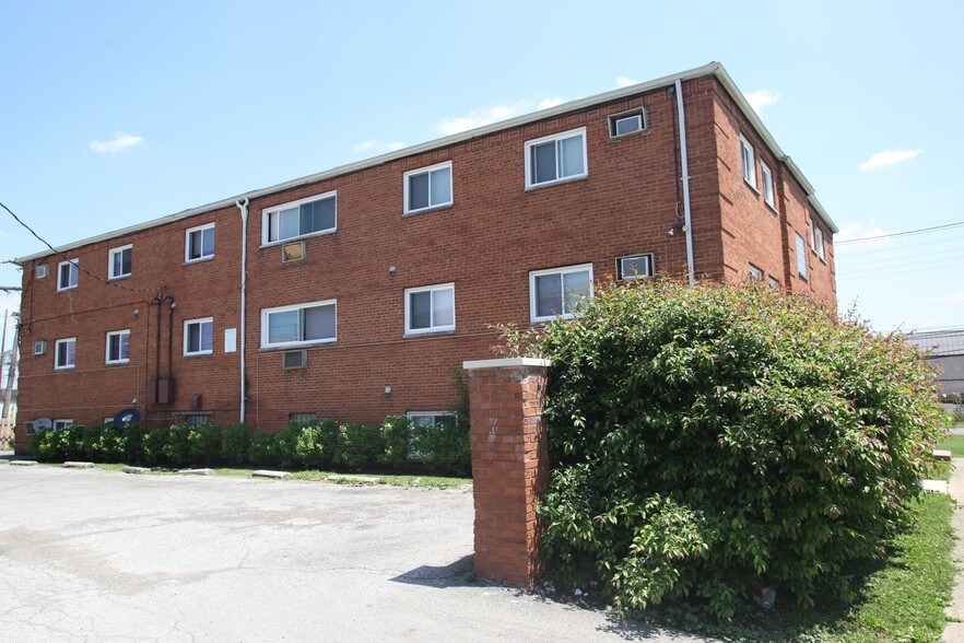 3656 Seabrook Ave, Columbus, OH à vendre - Photo de l’immeuble – Image 2 sur 15