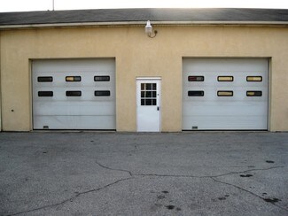 Plus de détails pour 200 Washington Ave, Downingtown, PA - Industriel/Logistique à louer