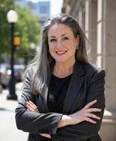 Marla Brown