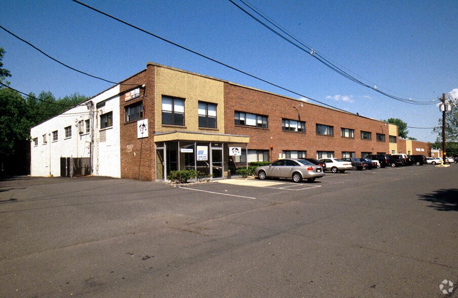 1080 Garden State Rd, Union Township, NJ à louer - Photo de l’immeuble – Image 2 sur 5