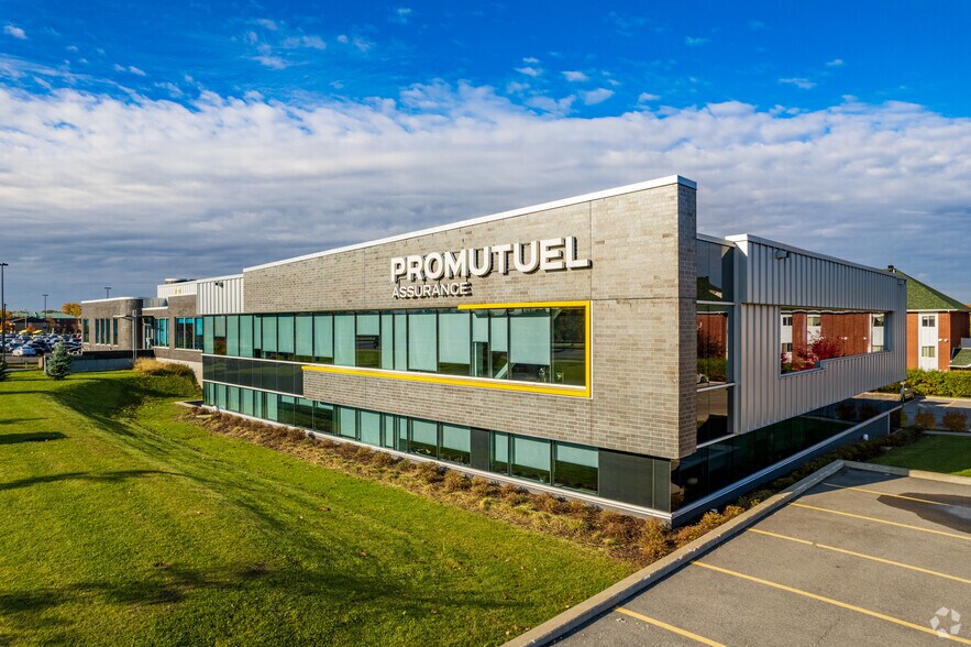 48 Taschereau, La Prairie, QC à louer - Photo de l’immeuble – Image 3 sur 5