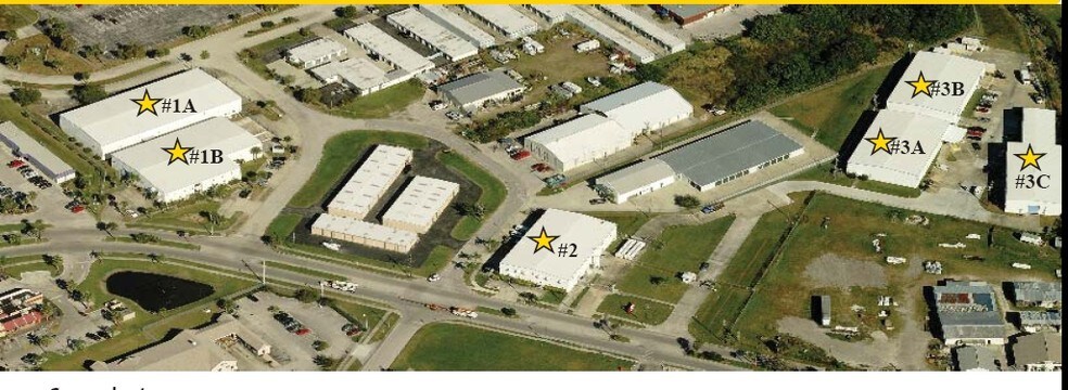 250 W Central Blvd, Cape Canaveral, FL à louer - Photo de l’immeuble – Image 2 sur 15