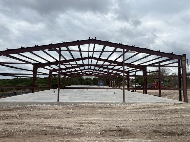 9204 Rod Rd, Austin, TX à vendre - Photo de l’immeuble – Image 2 sur 8