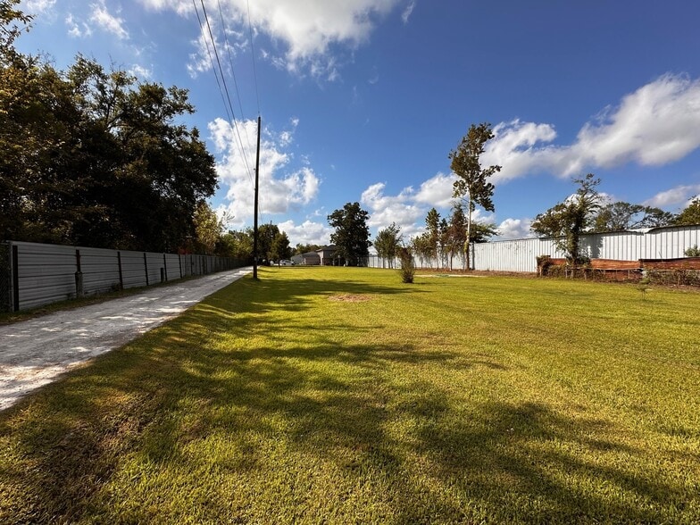 404 Gulf Bank Rd, Houston, TX à vendre - Photo de l’immeuble – Image 2 sur 10