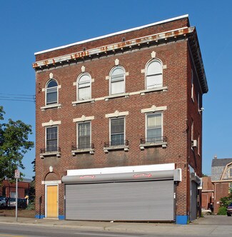 Plus de détails pour Gilbert Ave Portfolio – Local commercial à vendre, Cincinnati, OH
