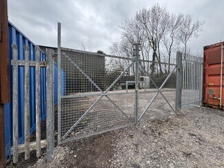 Plus de détails pour Plum Ln, Bridgwater - Terrain à louer
