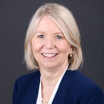 Mary Barnes