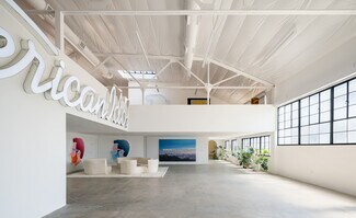 Plus de détails pour 5030 W Pico Blvd, Los Angeles, CA - Bureau/Local commercial à louer