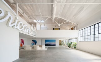 Plus de détails pour 5030 W Pico Blvd, Los Angeles, CA - Bureau/Local commercial à louer