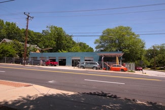 Plus de détails pour 934 Metropolitan Pky, Atlanta, GA - Local commercial à vendre