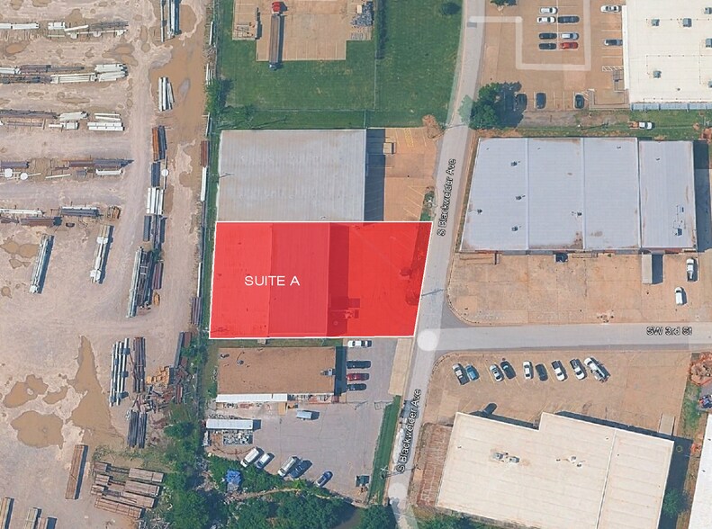 329 S Blackwelder Ave, Oklahoma City, OK à vendre - Photo de l’immeuble – Image 2 sur 2