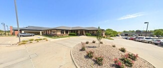 Plus de détails pour 1904 N 203rd St, Elkhorn, NE - Bureau à louer
