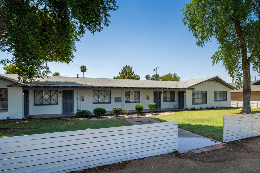521 W Maryland Ave, Phoenix, AZ à vendre - Photo de l’immeuble – Image 3 sur 22